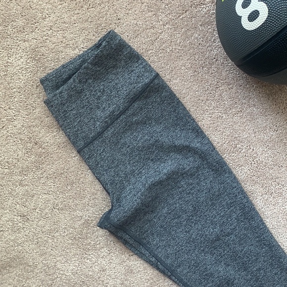 Victoria’s Secret Knockout Stirrup Tights - Picture 4 of 6